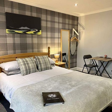 Macarthur House Bed & Breakfast Nc500 Wick  Bagian luar foto