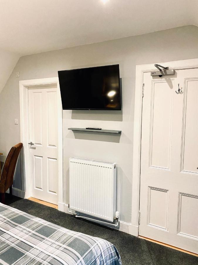 Macarthur House Bed & Breakfast Nc500 Wick  Bagian luar foto