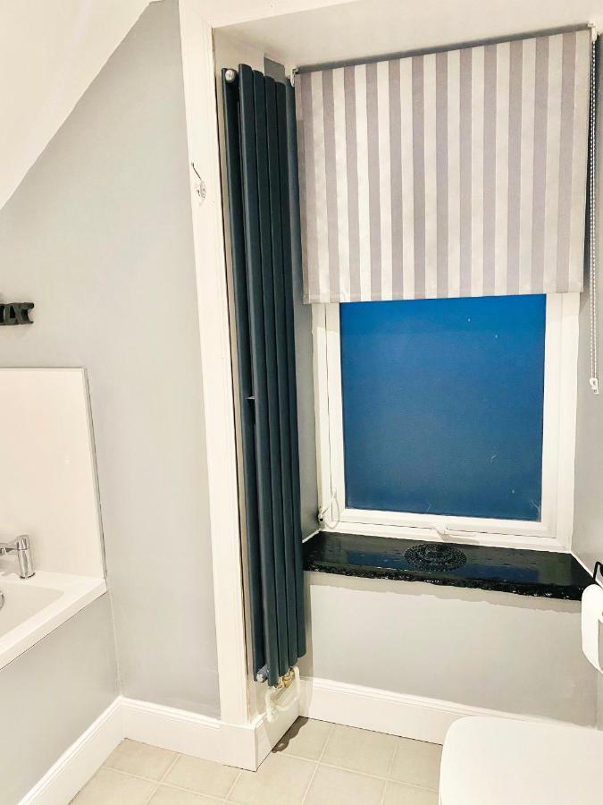 Macarthur House Bed & Breakfast Nc500 Wick  Bagian luar foto