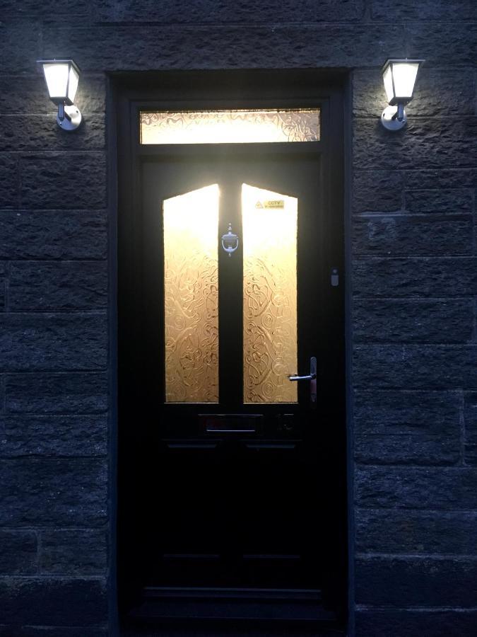 Macarthur House Bed & Breakfast Nc500 Wick  Bagian luar foto