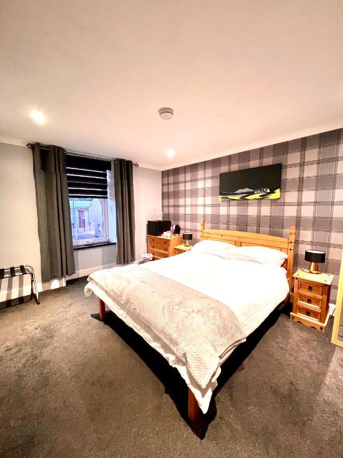 Macarthur House Bed & Breakfast Nc500 Wick  Bagian luar foto