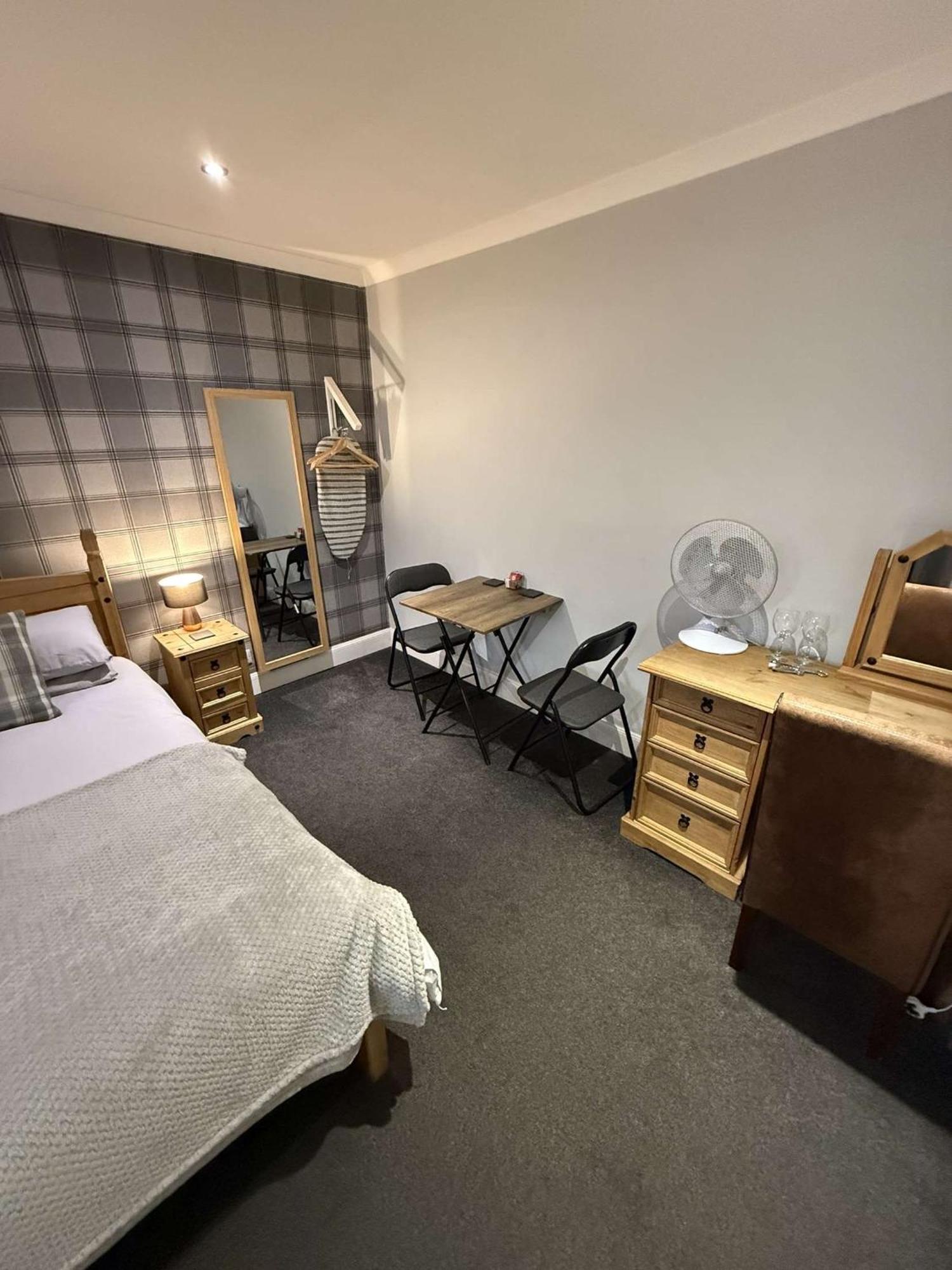 Macarthur House Bed & Breakfast Nc500 Wick  Bagian luar foto