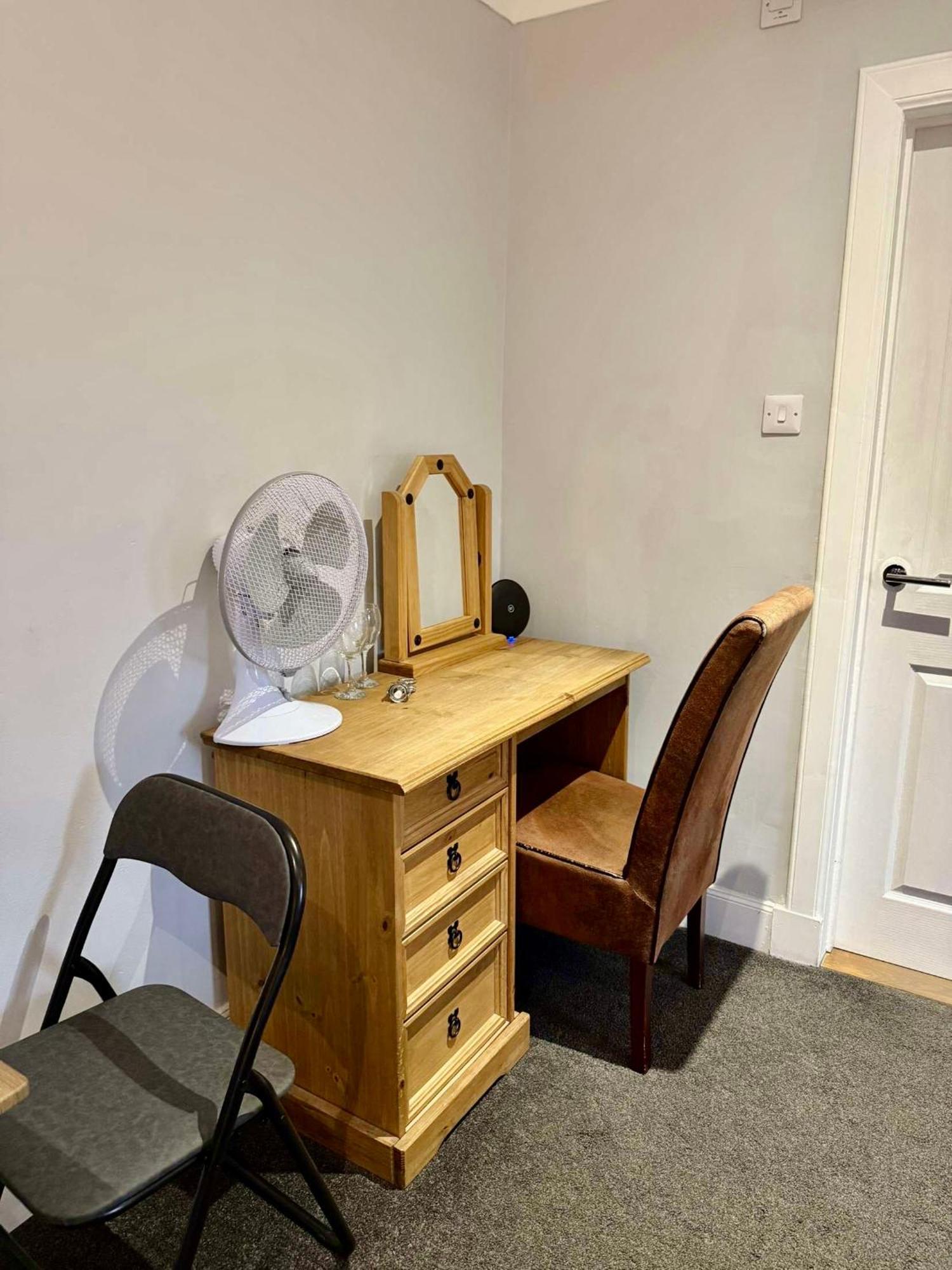 Macarthur House Bed & Breakfast Nc500 Wick  Bagian luar foto