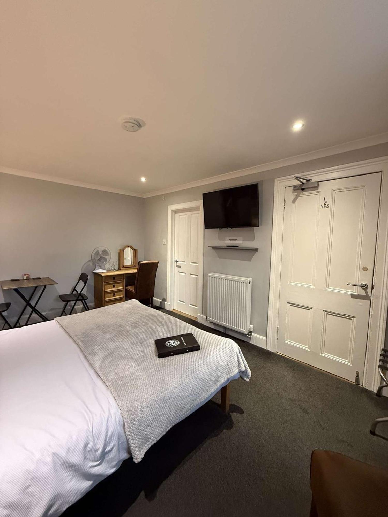 Macarthur House Bed & Breakfast Nc500 Wick  Bagian luar foto
